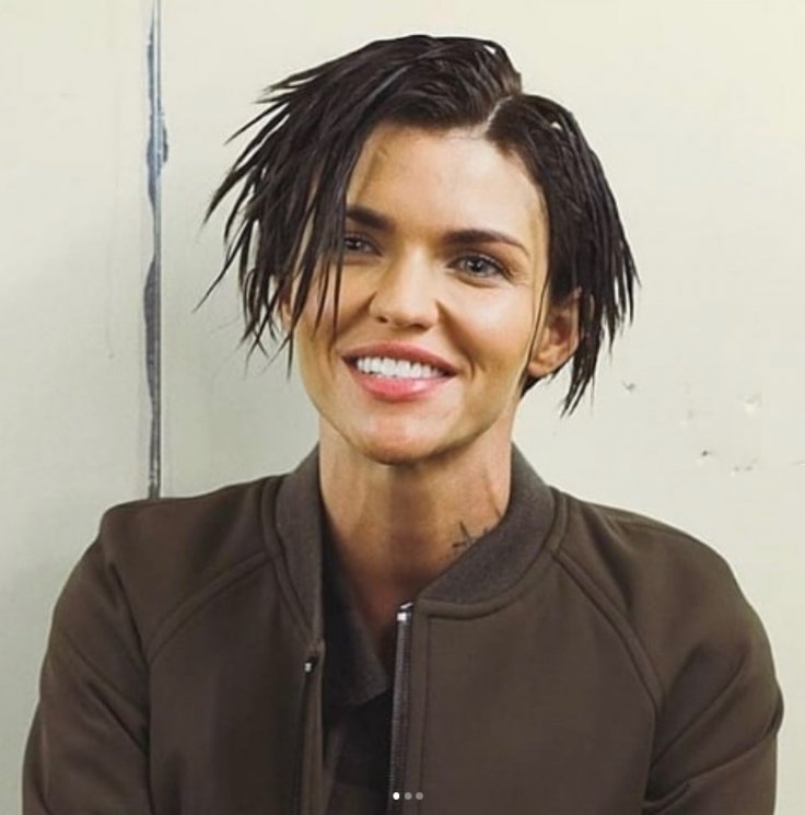 Ruby Rose