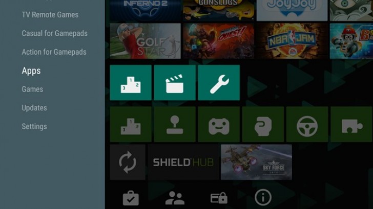 Play Store app update brings crash fix for Android TV [APK download]