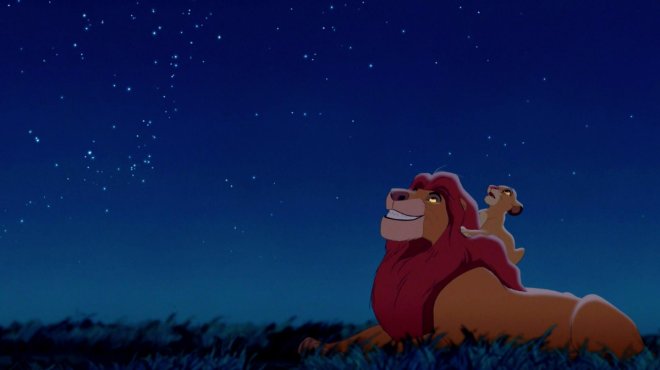 The Lion King