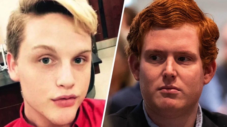 Stephen Smith Did Buster Murdaugh Kill Teen Over Gay Relationship? Hit