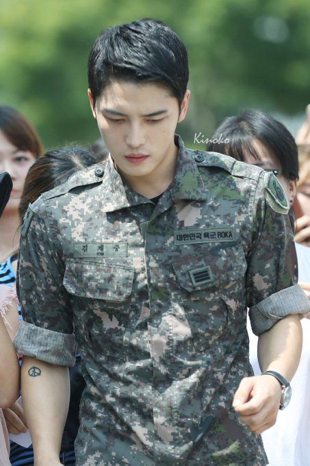 Kim Jaejoong talks about his recent Australia visit, says country is