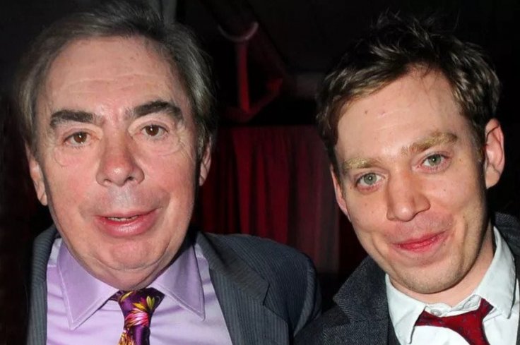 Nicholas Lloyd Webber