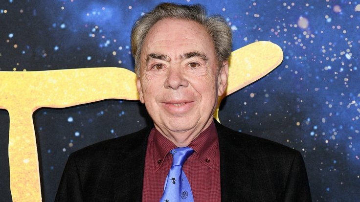 Andrew Lloyd Webber