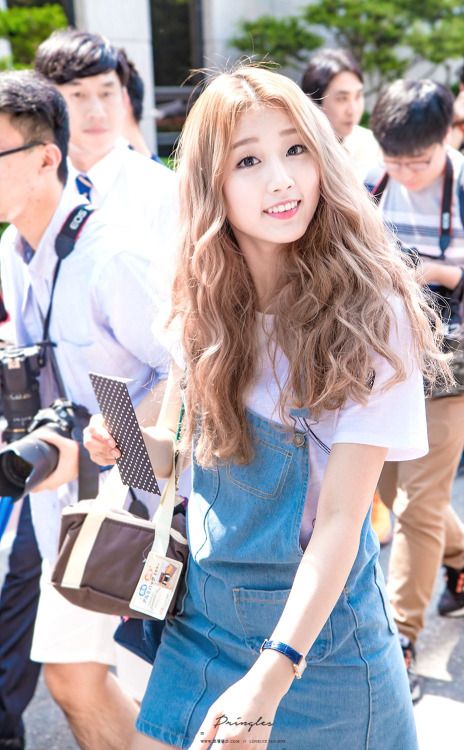 Jung Yein Jung Yein