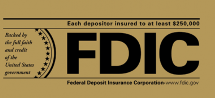 FDIC