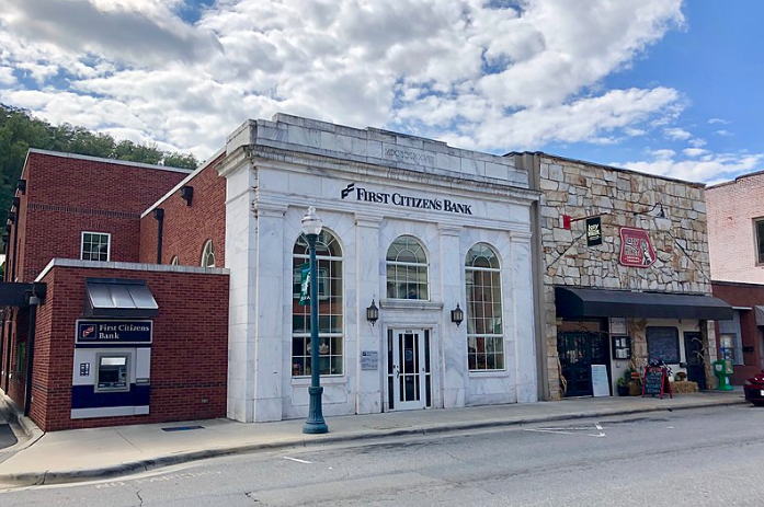 First Citizens Bank