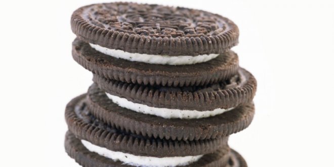 Oreo cookies