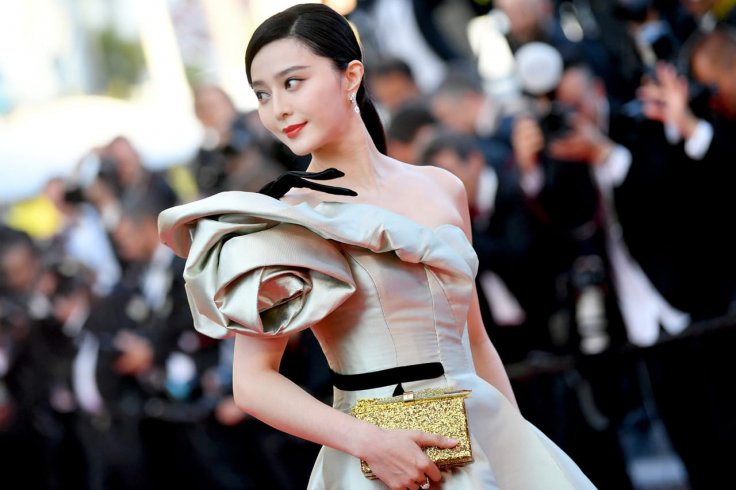 Fan Bing Bing