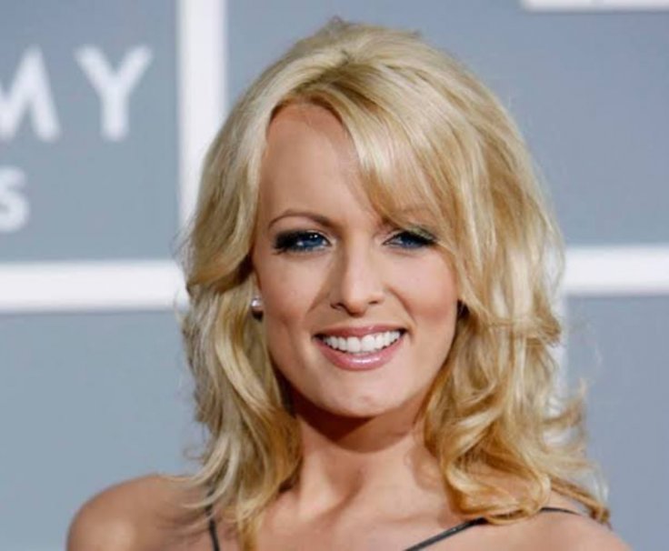 Stormy Daniels