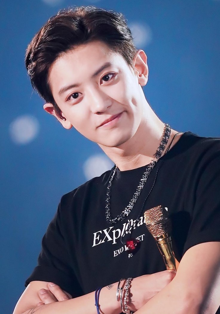 Exo-Chanyeol