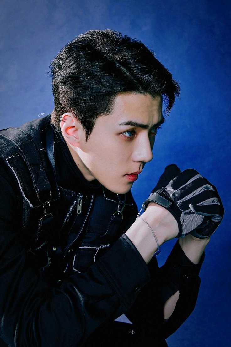 exo-sehun