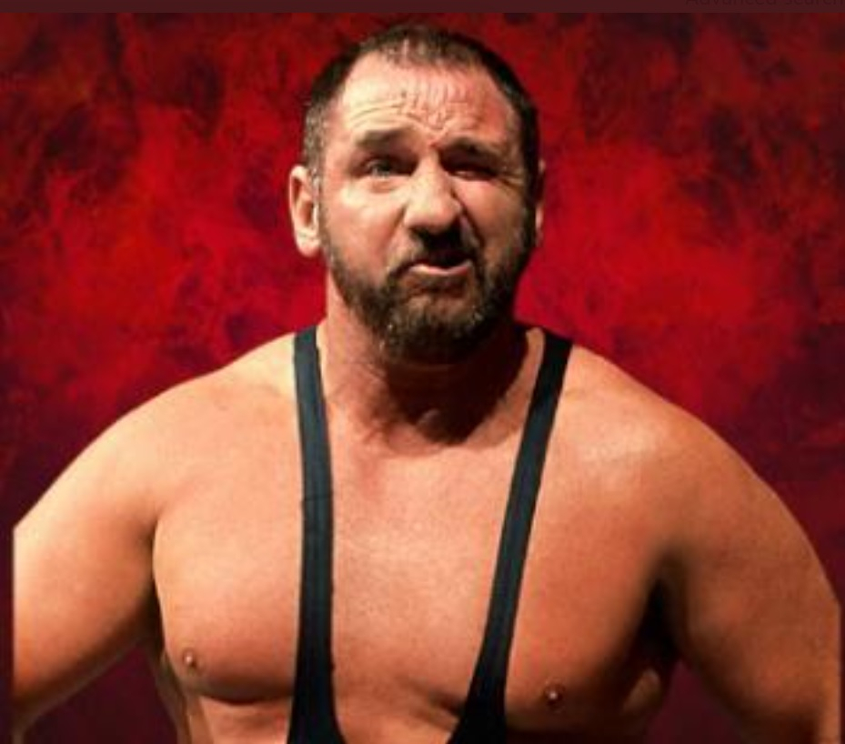 How Did Bushwhacker Butch Die? WWE Hall Of Famer Dies Aged 78 After ...