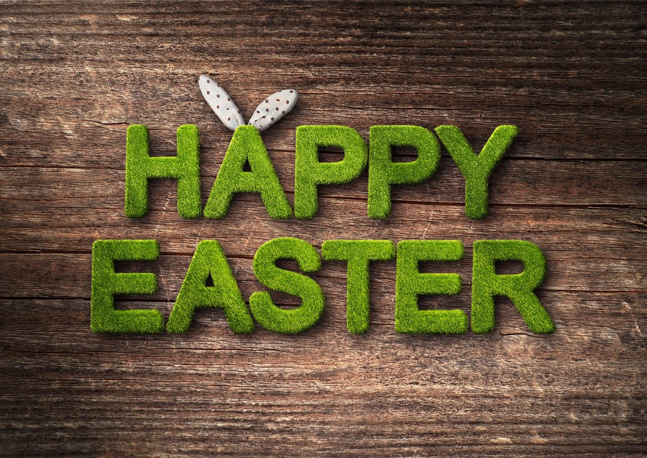 Happy Easter 2023 Messages, Greetings, Wishes, Quotes, and More