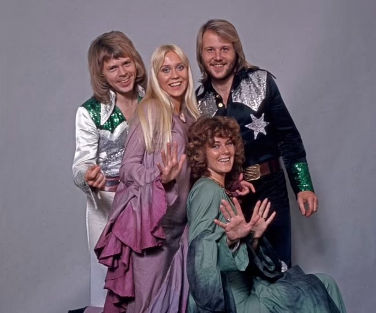 ABBA