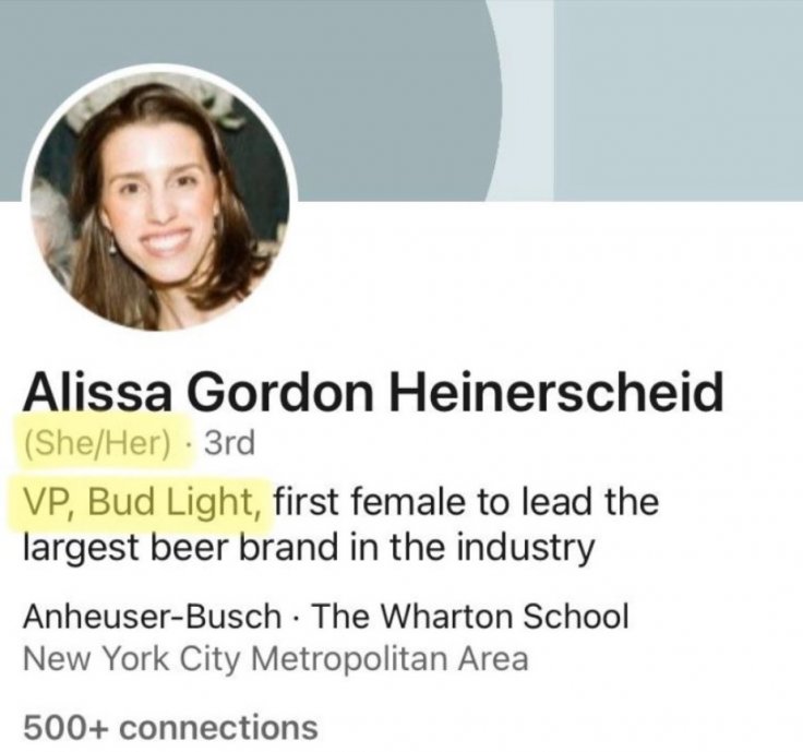 Alissa Gordon Heinerscheid