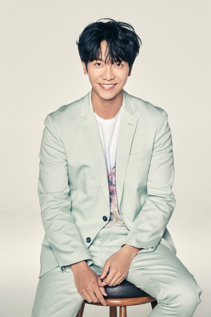 lee seung gi