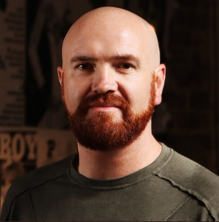 Mark Sheehan