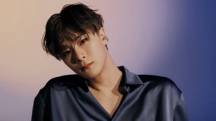 Moonbin Moonbin