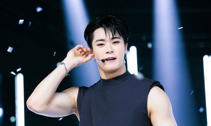 Moonbin