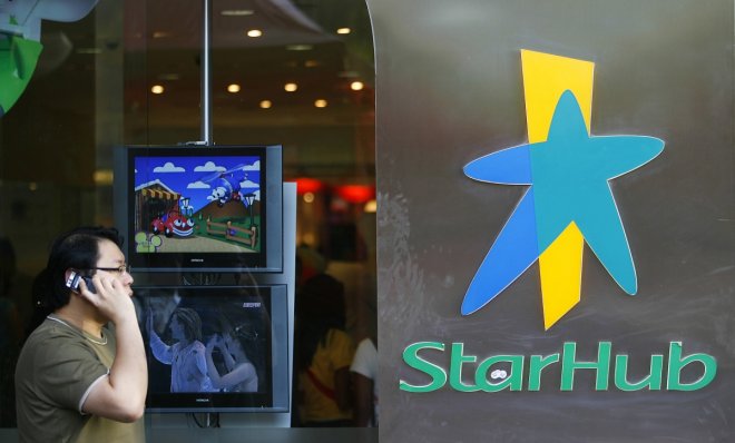 StarHub takes 9% stake in mm2 Asia to drive pay TV offerings in Singapore