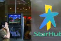 StarHub takes 9% stake in mm2 Asia to drive pay TV offerings in Singapore