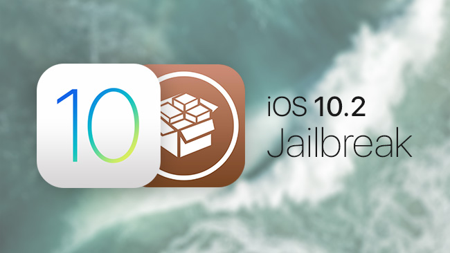 iOS 10.2 jailbreak - Yalu102
