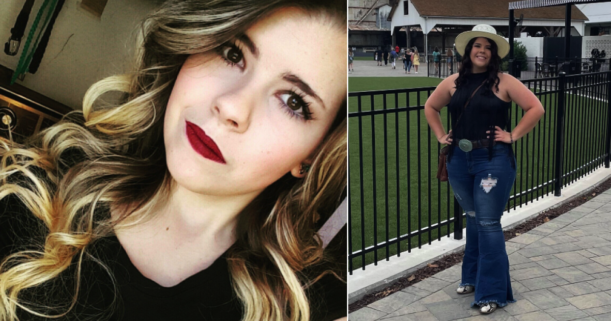 Who is Ashley Rochlitzer? Former Montana Prison Employee Facing Charges ...