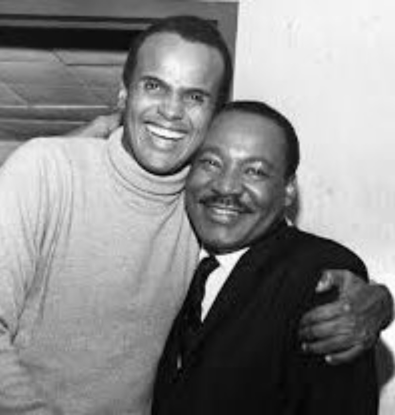 Harry Belafonte: Legendary Singer, Actor And Civil Rights Icon Best ...