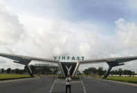 VinFast, Vietnam EV Maker