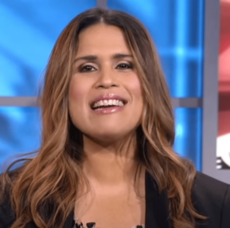 Marly Rivera: ESPN Fires MLB Reporter for Calling Fellow Journalist  'F***ing C**t' Over Interview With Aaron Judge
