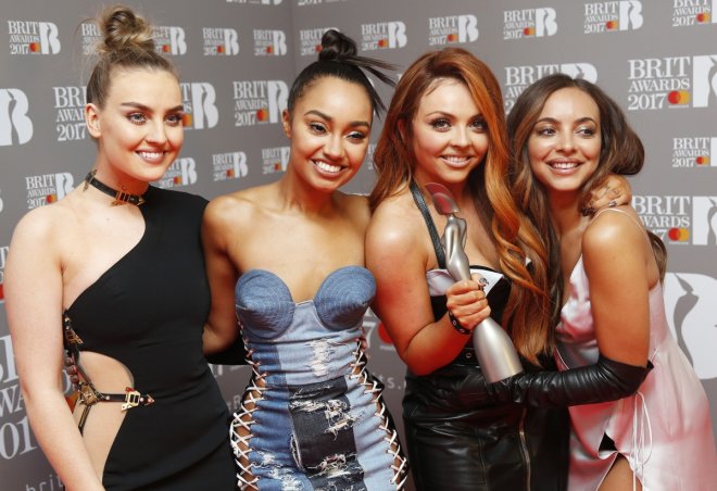 Brit Awards 2017 Brit Awards 2017