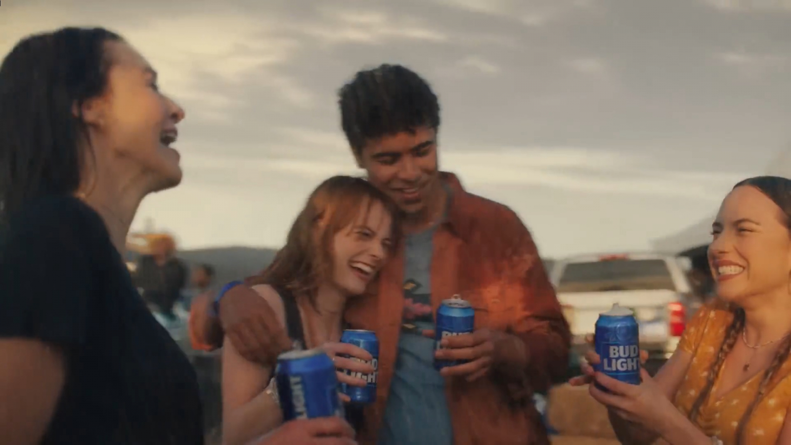 Bud Light Faces Further Backlash After It Turns Off YouTube Comments on