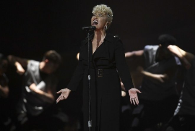 Brit Awards 2017 Brit Awards 2017