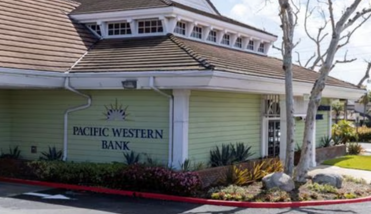 Pacific Western Bank 