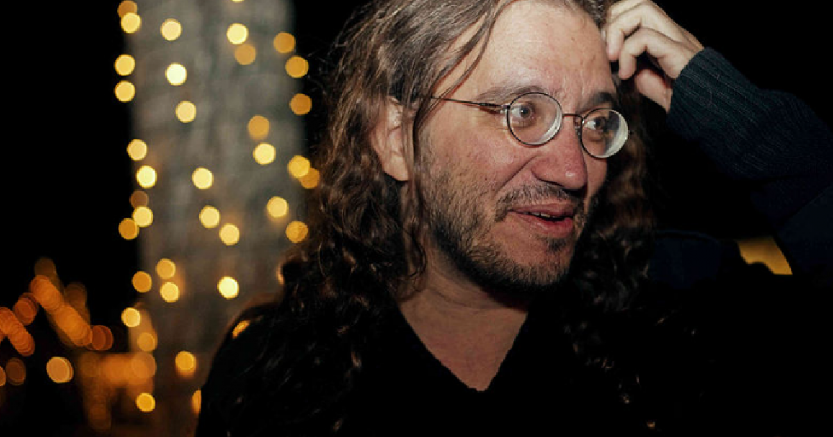 Ben Meisel AI Visionary Says Artificial General Intelligence Can Take Awa...