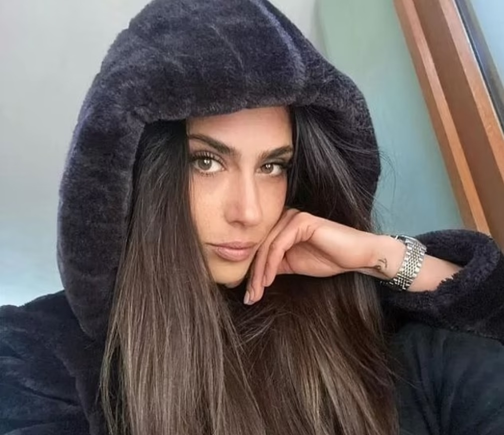 Who Was Monica Sirianni? Italian Big Brother Star Dies After Collapsing ...