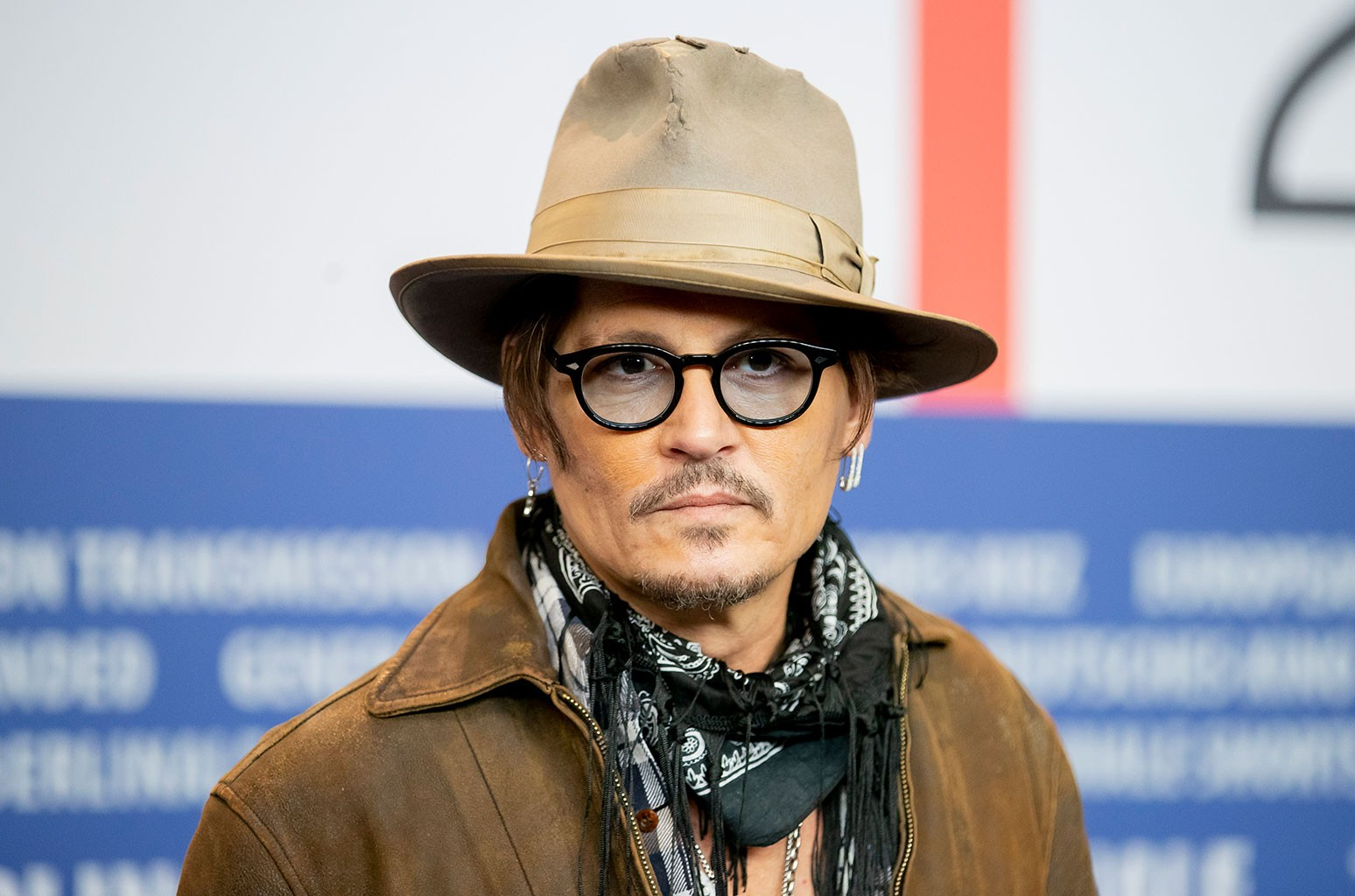 Johnny Depp to Direct Biopic on Italian Painter Amedeo Modigliani ...