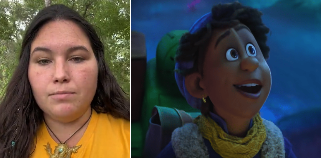 Florida Teacher Under Investigation for Showing Students a Disney Movie ...