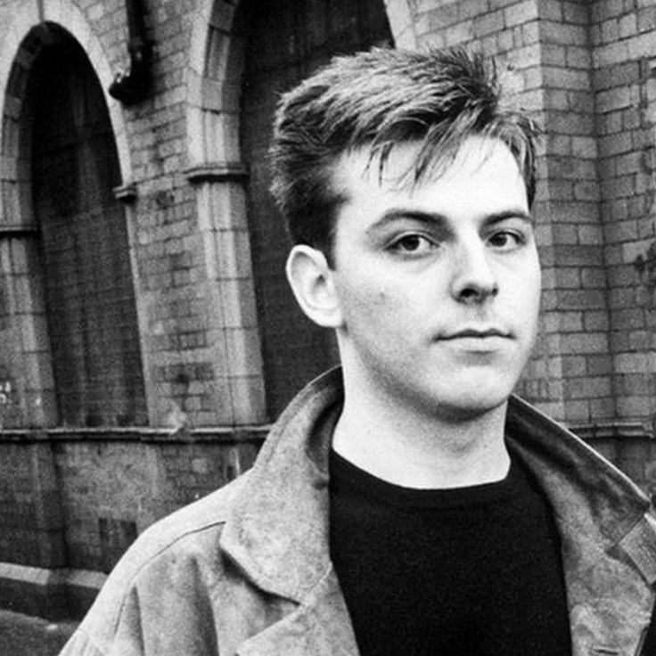 Andy Rourke