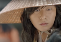 A scene from "Hwarang: The Poet Warrior Youth"