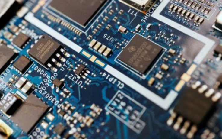 Advanced chips Advanced chips