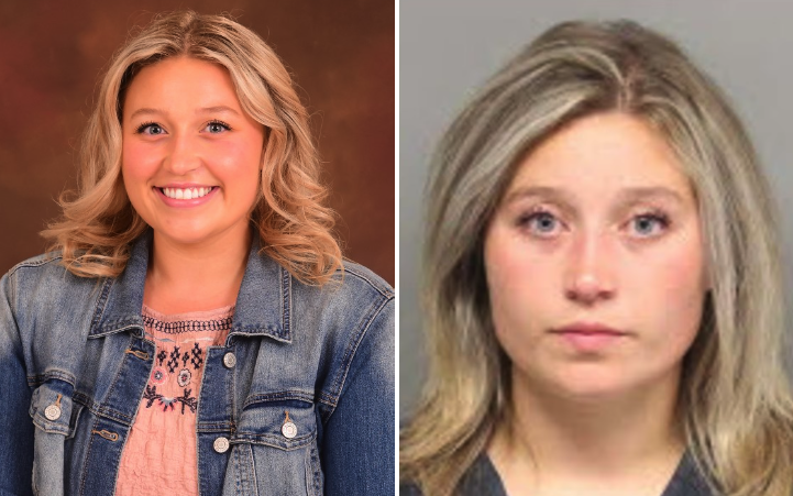 Who Is Lillie Bowman Nebraska Teacher Arrested For Having Sex With