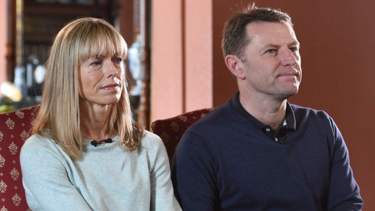 gary & kate mccann