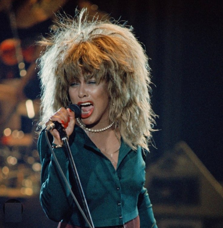 Tina Turner