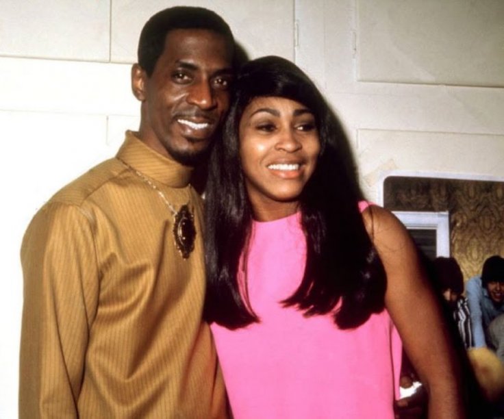 Tina Turner Ike Turner