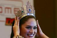 Miss Universe 2015 Pia Wurtzbach Miss Universe 2015 Pia Wurtzbach