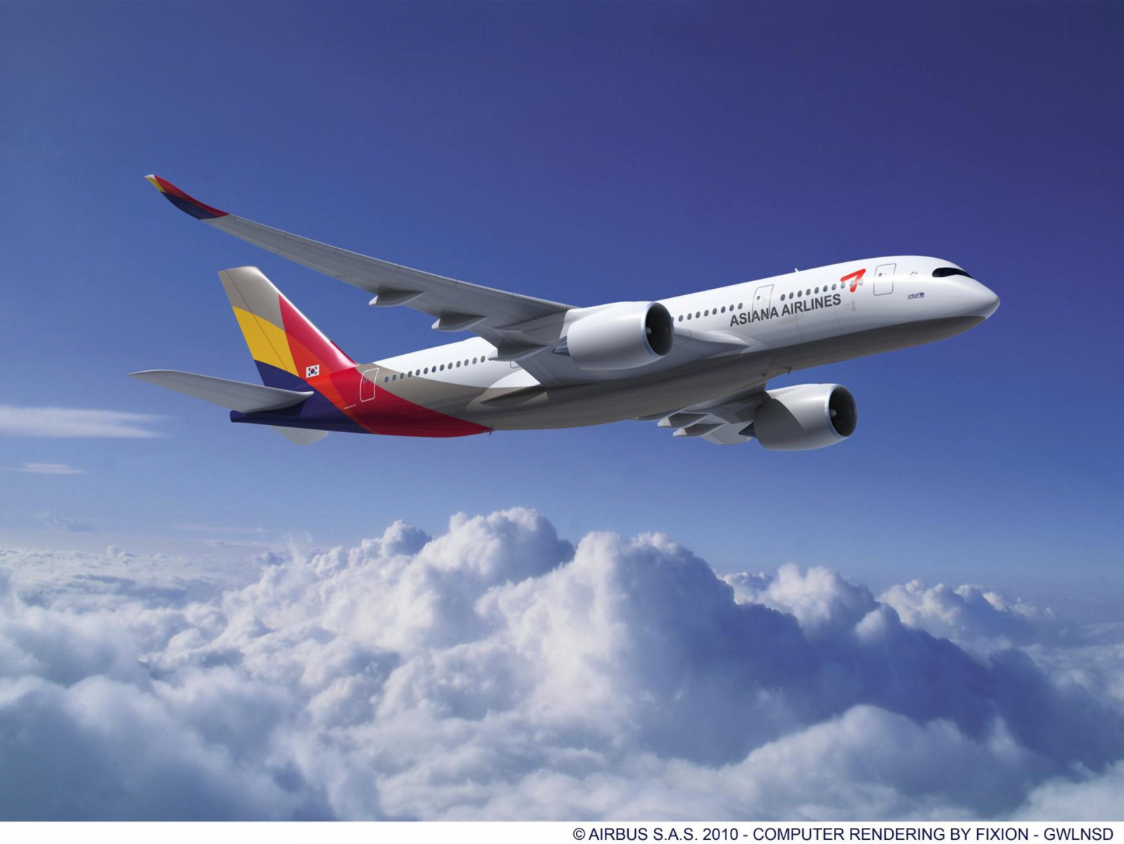 Passenger Opens Asiana Airlines Aircraft Door Mid-flight; 9 Passengers ...