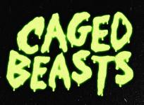  Caged Beasts