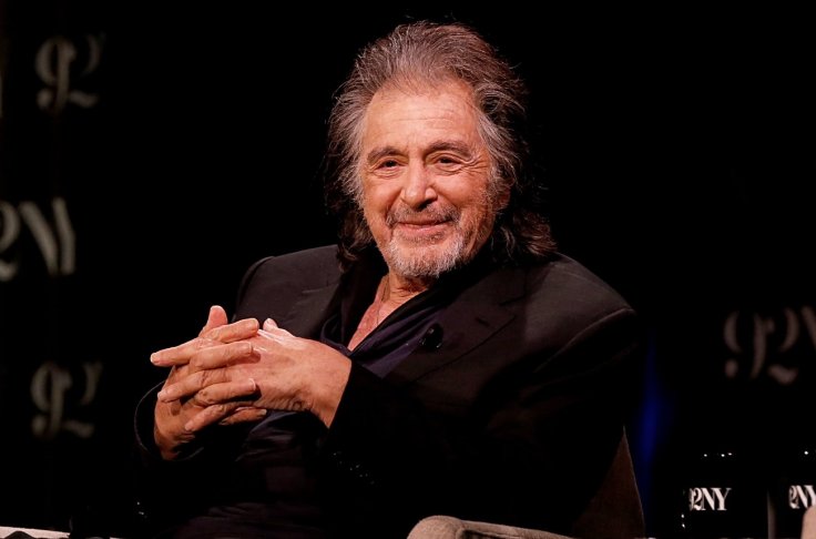 Al Pacino