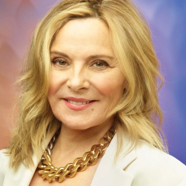 Kim Cattrall